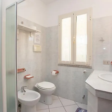 Le Colonnine Сан-Теодоро