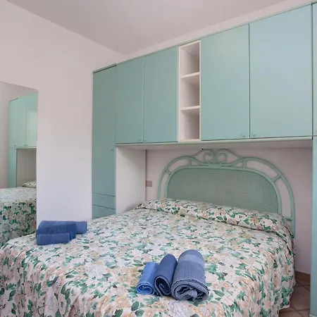 Le Colonnine Сан-Теодоро