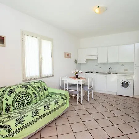 Le Colonnine Сан-Теодоро