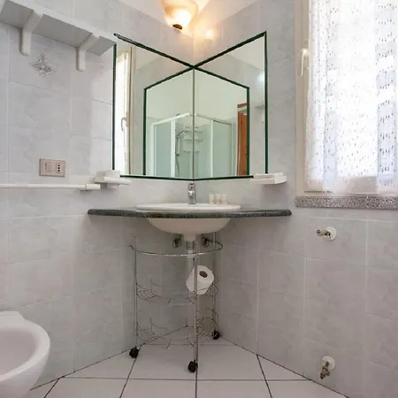 Le Colonnine Дом отдыха Сан-Теодоро