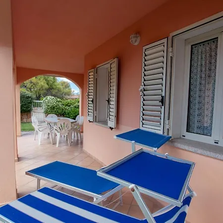 Le Colonnine * San Teodoro (Sardinia)