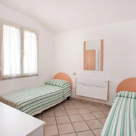 Le Colonnine San Teodoro (Sardinia)