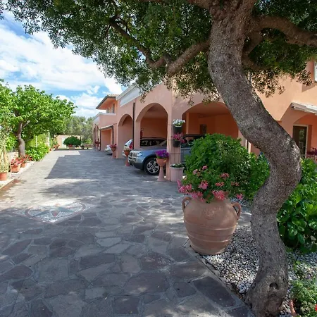 Le Colonnine