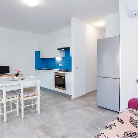Prázdninový dům Le Colonnine San Teodoro (Sardinia)
