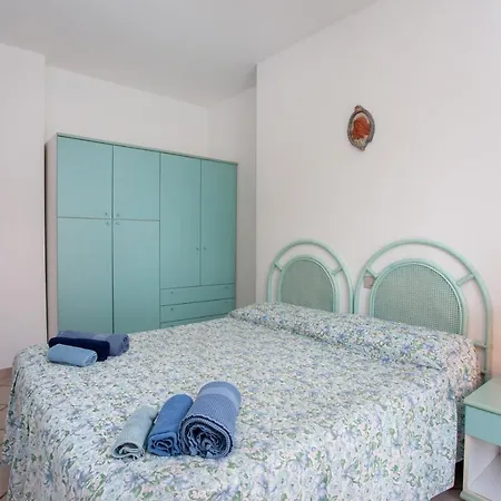 Le Colonnine Сasa de vacaciones