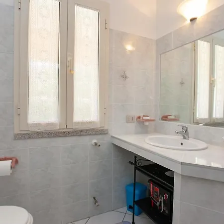 Сasa de vacaciones Le Colonnine