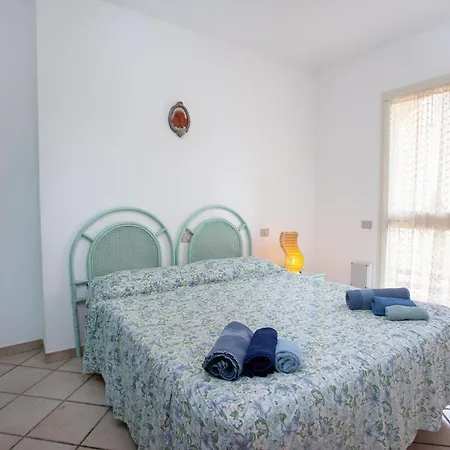 Hébergement de vacances Le Colonnine