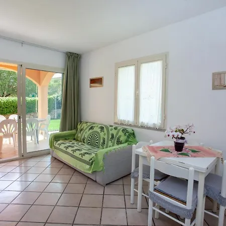 Le Colonnine 別荘 *