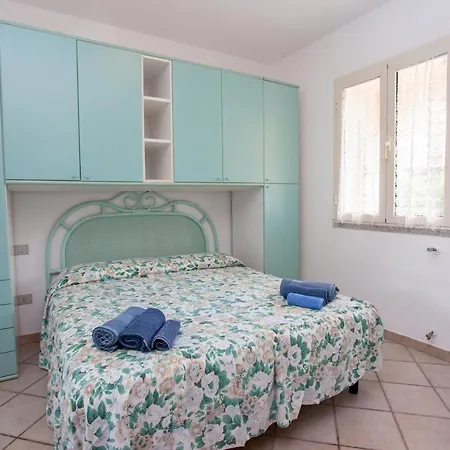 Сasa de vacaciones Le Colonnine