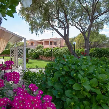 Le Colonnine Сasa de vacaciones