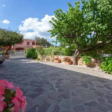 Holiday home Le Colonnine