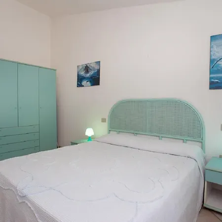 Le Colonnine Holiday home San Teodoro (Sardinia)