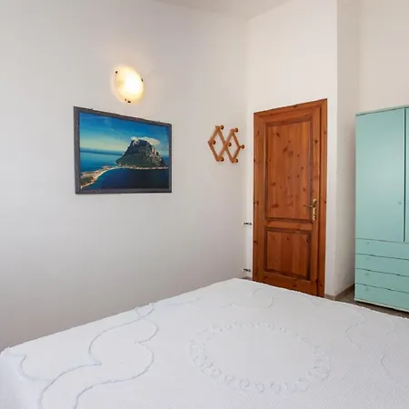 Le Colonnine * San Teodoro (Sardinia)