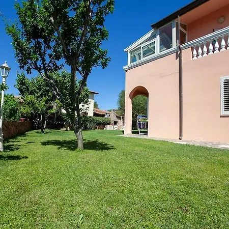 Сasa de vacaciones Le Colonnine