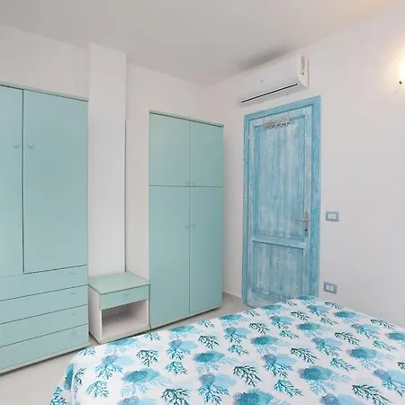 Holiday home Le Colonnine *