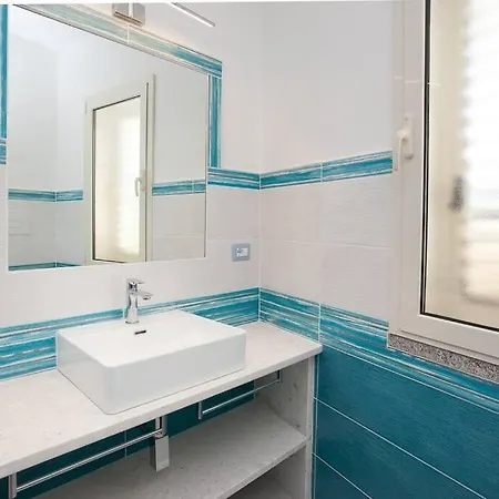 Сasa de vacaciones Le Colonnine *