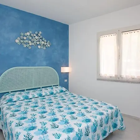 Le Colonnine * San Teodoro (Sardinia)