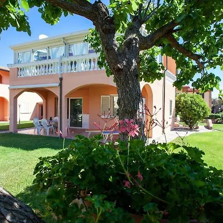 Le Colonnine