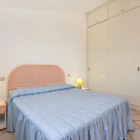 Le Colonnine San Teodoro (Sardinia)