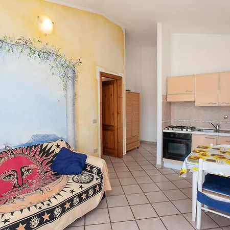 Le Colonnine Сasa de vacaciones