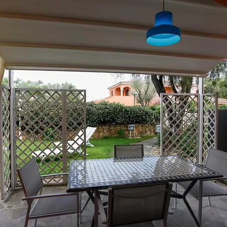 Le Colonnine Hébergement de vacances *