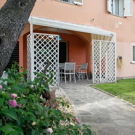 Casa de Férias Le Colonnine San Teodoro (Sardinia)