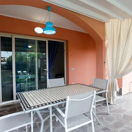 Le Colonnine * San Teodoro (Sardinia)