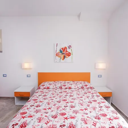 Le Colonnine Holiday home San Teodoro (Sardinia)