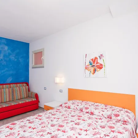 Сasa de vacaciones Le Colonnine