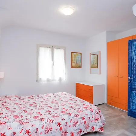 Le Colonnine Casa de Férias San Teodoro (Sardinia)