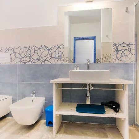 Le Colonnine Hébergement de vacances San Teodoro (Sardinia)