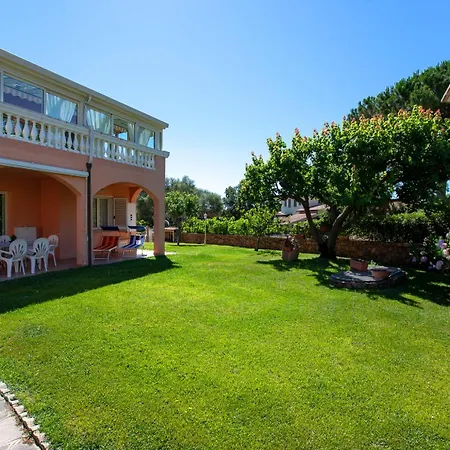 Le Colonnine * San Teodoro (Sardinia)