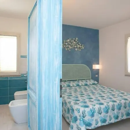 Le Colonnine Holiday home