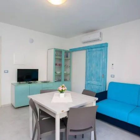 Holiday home Le Colonnine