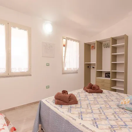 Casa de Férias Le Colonnine *