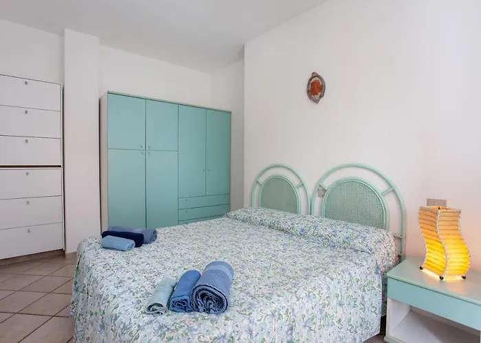 Le Colonnine Casa vacanze