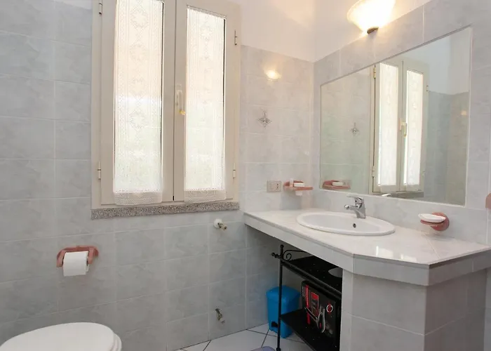 Casa vacanze Le Colonnine