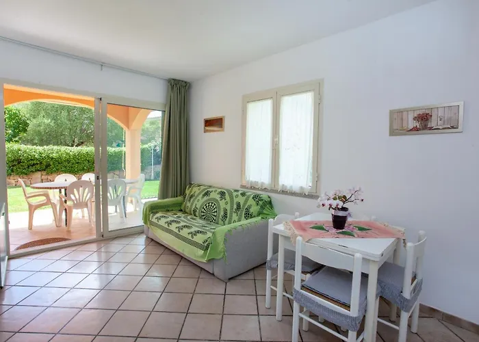 Le Colonnine Casa vacanze *