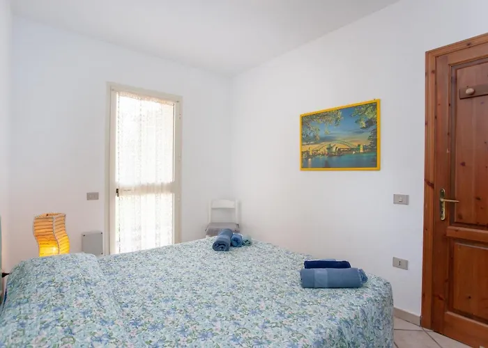 Le Colonnine Casa vacanze San Teodoro (Sardinia)