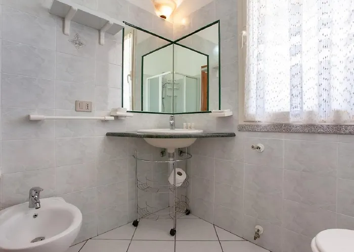 Le Colonnine Casa vacanze San Teodoro (Sardinia)