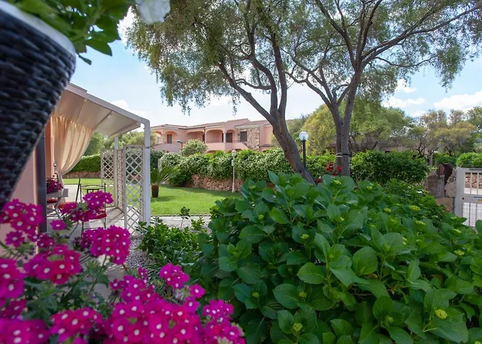 Le Colonnine Casa vacanze