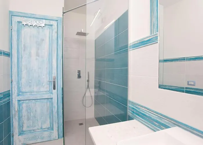 Le Colonnine Casa vacanze