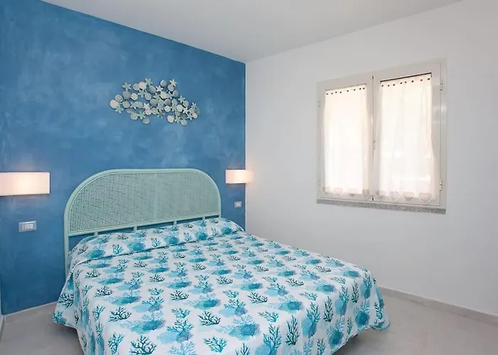 Le Colonnine * San Teodoro (Sardinia)