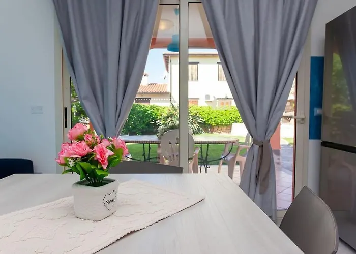 Le Colonnine Casa vacanze San Teodoro (Sardinia)