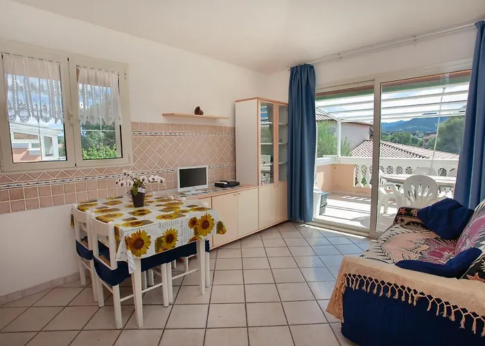 Le Colonnine Casa vacanze San Teodoro (Sardinia)