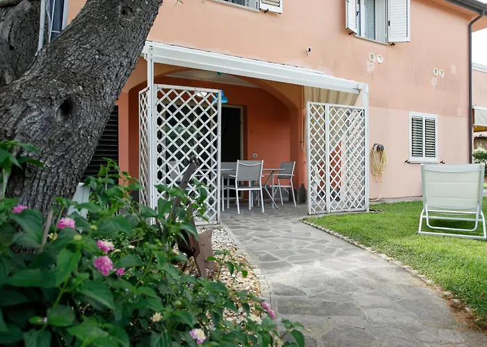 Casa vacanze Le Colonnine San Teodoro (Sardinia)