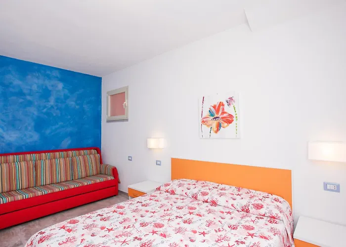 Casa vacanze Le Colonnine