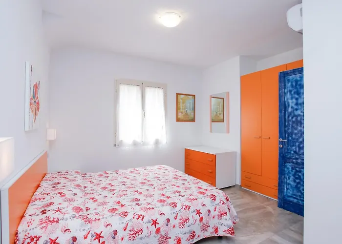 Le Colonnine Casa vacanze San Teodoro (Sardinia)