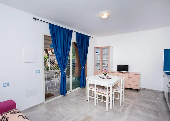 Le Colonnine Casa vacanze