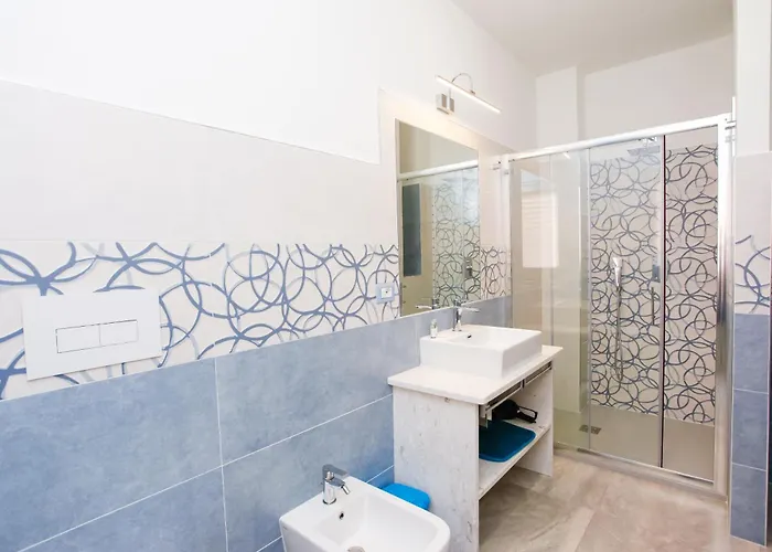 Le Colonnine Casa vacanze San Teodoro (Sardinia)